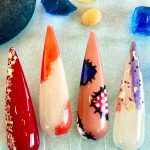 7-Elements-Wellness-Spa-Birch-Bay-Washington-nail-art