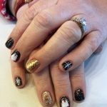 7-Elements-Wellness-Spa-Birch-Bay-Washington-penguin-nail-art