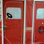 door truck 2