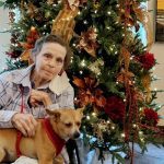 Ellie-Murray-Bubbles-Summit-Place-Assisted-Living-Bellingham-Washington-holidays