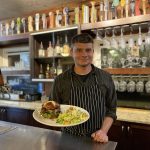 geteway washington coast Kalaloch Lodge Chef Jackson