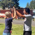 Celebrating-Lions-Camp-Horizon