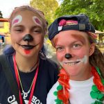 Face-Painting-Lions-Camp-Horizon