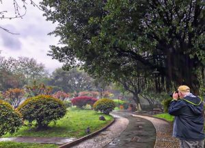 Bellingham Parks & Recreation - Travelogue: Exploring Lesser-Known China on Our Own @ Whatcom Museum - Old City Hall