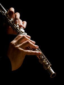 Northwinds Quintet @ McIntyre Hall