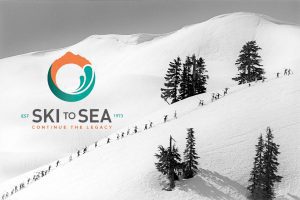 Ski to Sea @ Mount Baker Ski Area