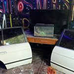 Smash-Alley