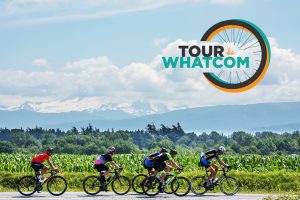 Tour de Whatcom @ Boundary Bay Brewery