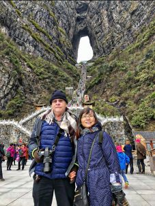 Travelogue "Exploring the Lesser-Known China on our Own" By Rick Lawler @ Whatcom Museum - Old City Hall