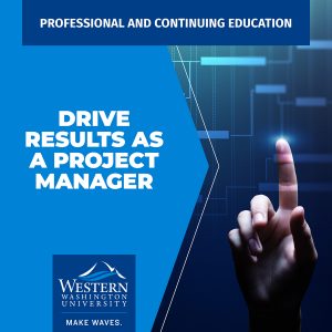 Applied Project Management Information Session @ Online via Zoom