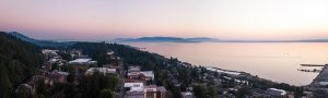 A Changing Waterfront- the past, present, and future of the Bellingham Waterfront @ We will meet in front of Ponderosa Beer and Books