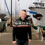 First Fed Maritime Lending Arne Arnesen Dockside 2023