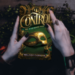 Melissa Cassera Control Book Lockwood Trilogy Hands