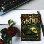 Melissa Cassera Roses Lockwood Trilogy