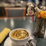 Romantic Getaway Puget Sound Heart Soup
