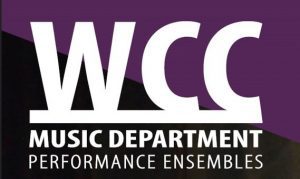 Whatcom Community College Music Department Winter Concert @ Whatcom Community College Heiner Theater