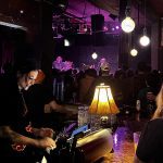 Wild Buffalo Yo La Tengo Stacee Sledge