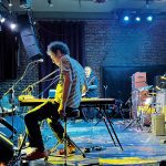 Yo La Tengo Wild Buffalo Stacee Sledge
