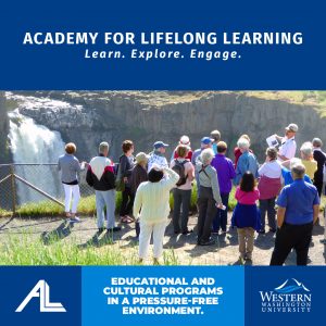 Caring for Your Aging Parent @ Bellingham Cruise Terminal
