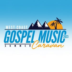 Gospel Music Caravan @ Mount Baker Theatre