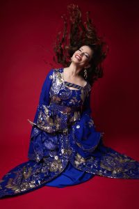 An Evening of Belly Dance & Iraqi Dance @ The Firehouse Arts and Events Center