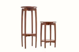 New Roots! Woodworking Gallery Show @ Terra Firma Design Gallery