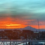 Sunset-at-Sandy-Point