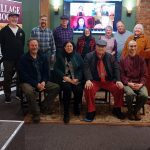 Village-Books-Open-Mic-Bellingham-Washington 3