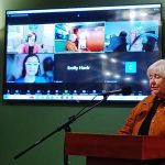 Village-Books-Open-Mic-Carla-Shafer-Bellingham-Washington 2