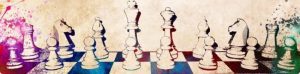 Cascadia Youth Chess Tournament @ Cascadia Elementary School