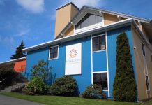 Brigid Collins started with volunteers concerned specifically with child sexual abuse. It has expanded to include services addressing all forms of abuse, including therapy and medical examinations. Photo courtesy Brigid Collins Family Support Center
