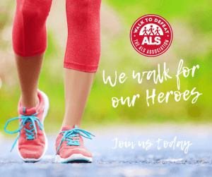 Bellingham Walk to Defeat ALS @ Zuanich Point Park