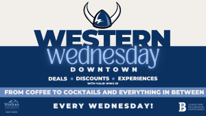 Western Wednesday Downtown @ Downtown Bellingham