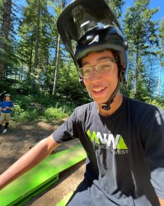 March Northwest - Youth Summer Camp @ Galbraith Mtn.