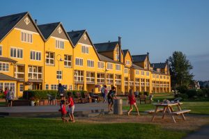 Theater on the Terrace @ Semiahmoo Resort