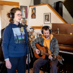 First-Fed-Songwriting-Contest-Abby-Sill-David-Rivers