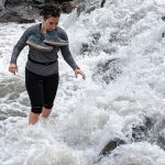 Heliotrope-Ridge-Trail-Creek-Crossing