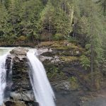 Nooksack-Falls-Mount-Baker-Snoqualmie-National-Forest