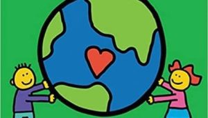 Earth Week Activities