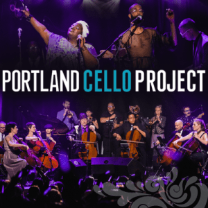 Portland Cello Project: Purple Reign @ Mount Baker Theatre