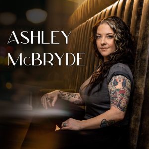 Ashley McBryde @ Mount Baker Theatre