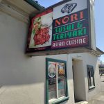 Nori-sushi-noodles-Sumas-Washington