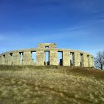 sam-hill-stonehenge-monument