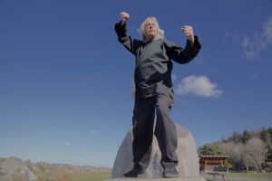 World Tai Chi Day Celebration @ The Majestic Ballroom
