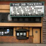 Bellingham Past Music Venues 3B Tavern Closure