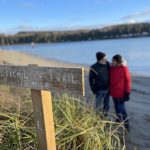 Experience Port Ludlow Beach Loop Trail Jefferson County
