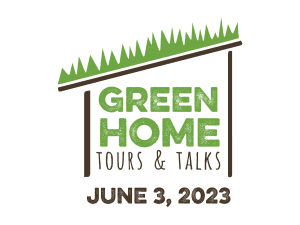 Green Home Tours & Talks @ Sustainable Connections