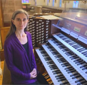 “Grand Finale” concludes concert season! @ First Congregational Church