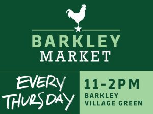 Barkley Market @ Barkley Village