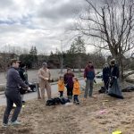 Whatcom-Disc-Golf-Club-Bellis-Fair-Course-Clean-Up-Volunteers